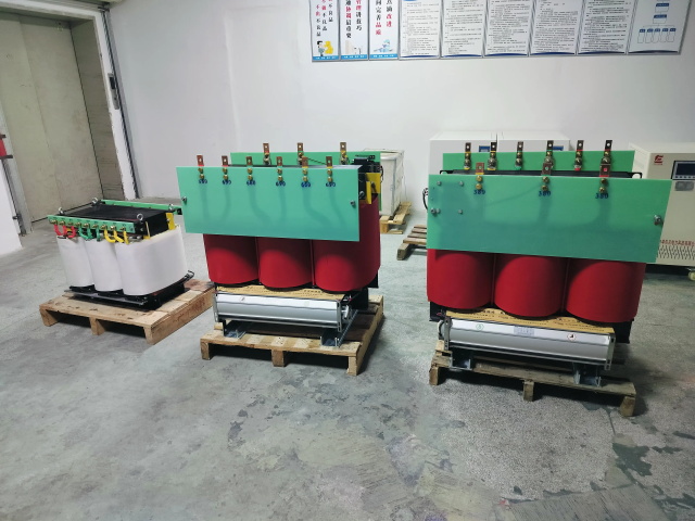 谢通门KS11-1000KVA矿用变压器