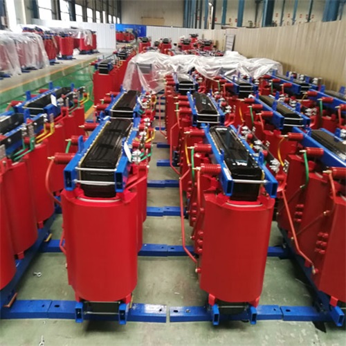 谢通门2500kva干式变压器尺寸